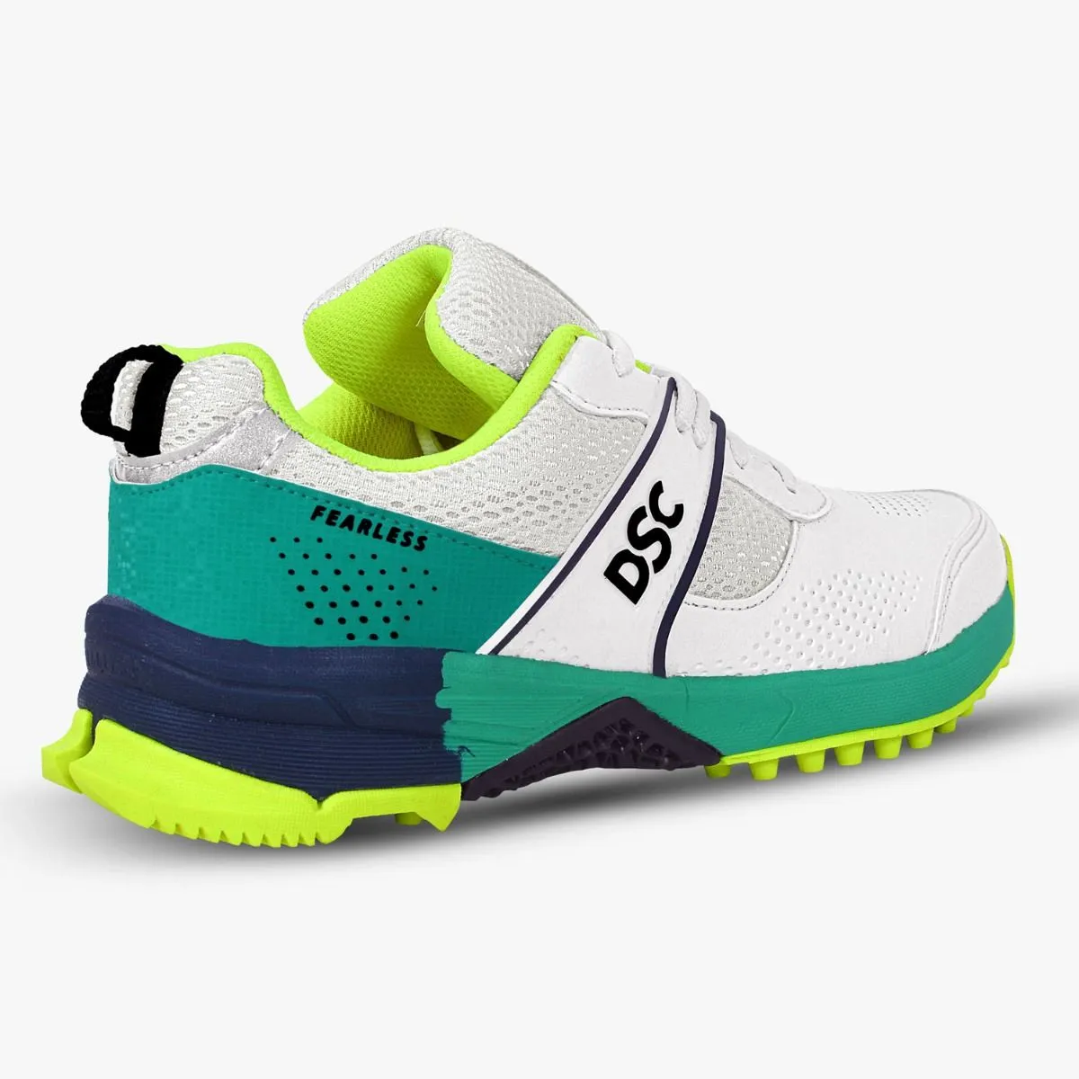 Dsc Jaffa 22 NEO SGYL 24 Cricket Rubber Shoes