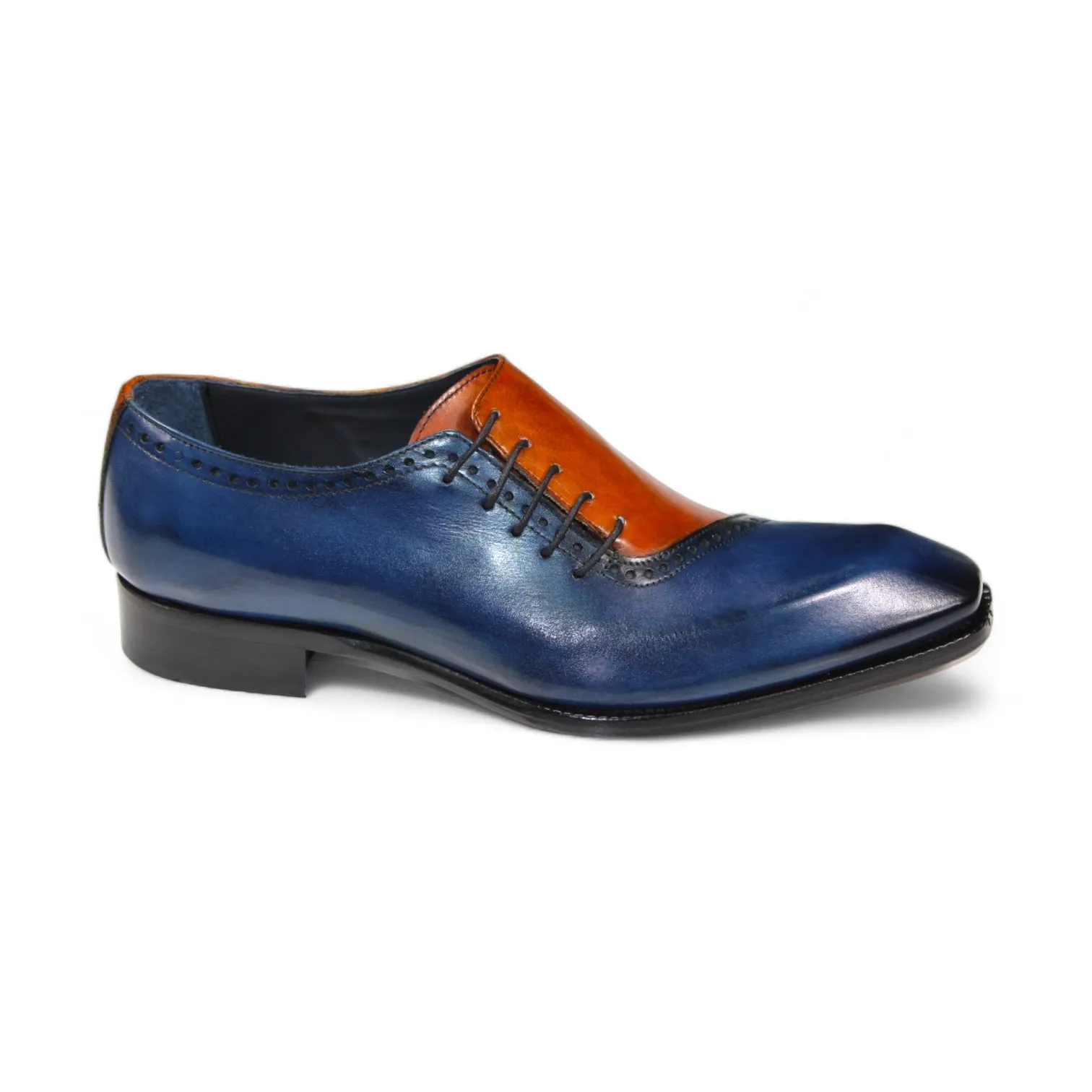Duca Di Matiste Veroli (Navy/Gold)