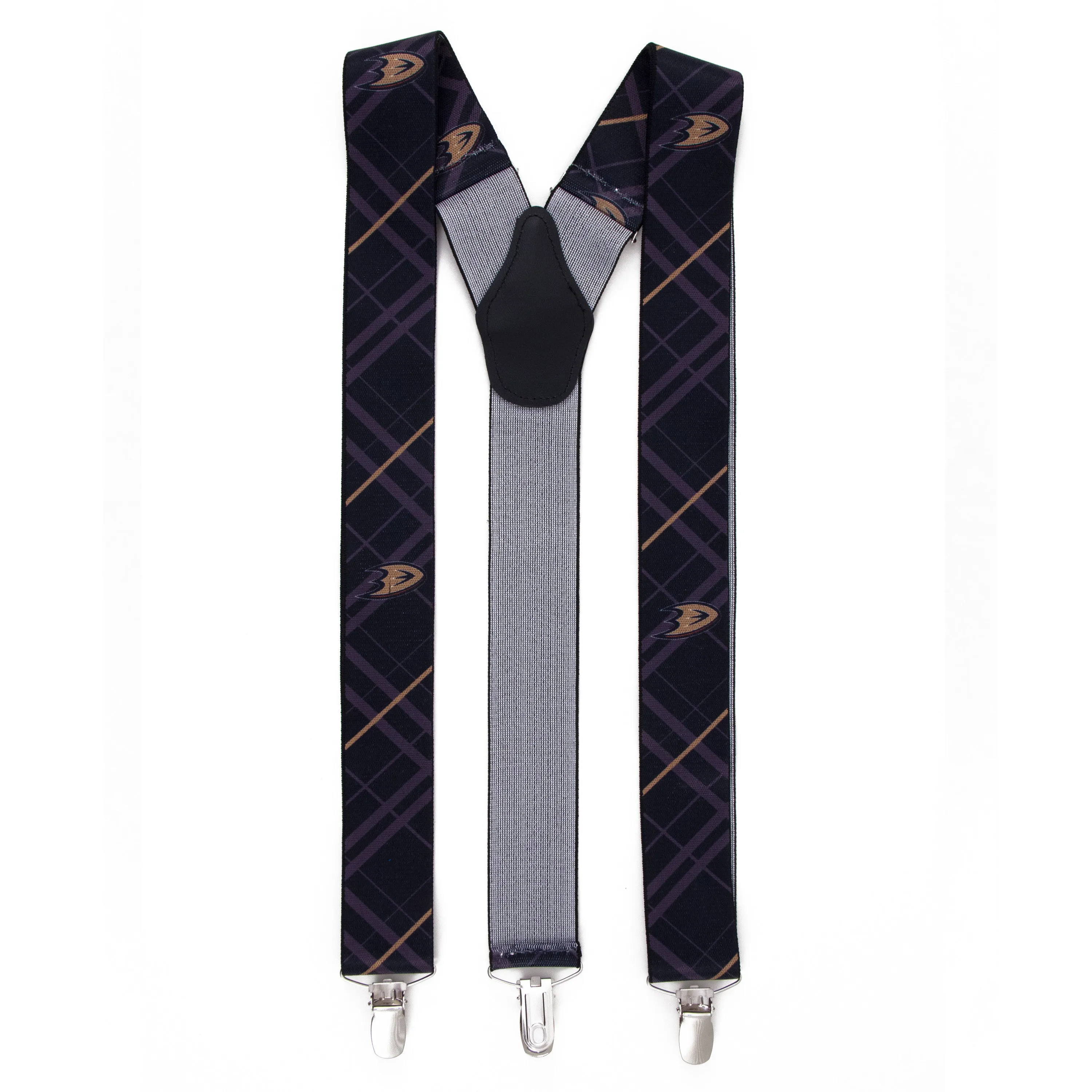 Ducks Suspender Oxford