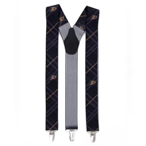 Ducks Suspender Oxford