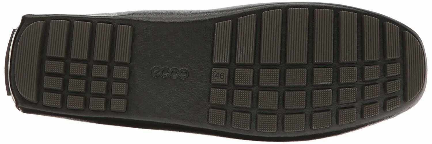 ECCO Men's 581714 Dynamic Moc 2.0 Slip-on Loafer