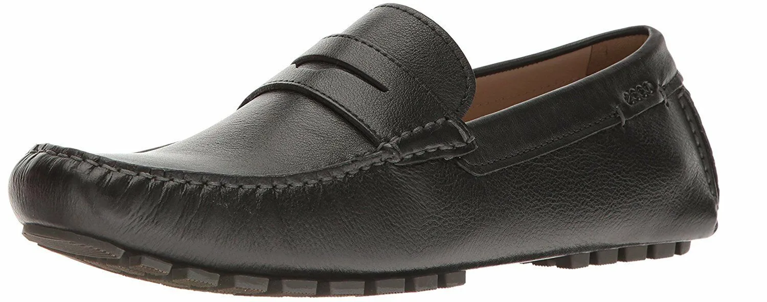 ECCO Men's 581714 Dynamic Moc 2.0 Slip-on Loafer