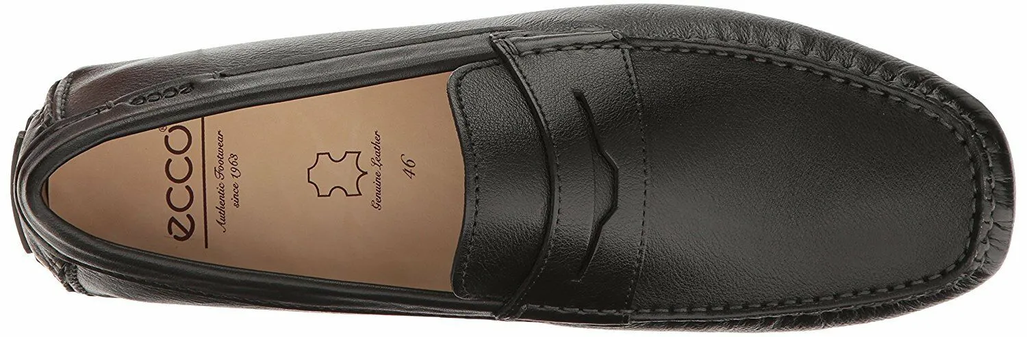 ECCO Men's 581714 Dynamic Moc 2.0 Slip-on Loafer