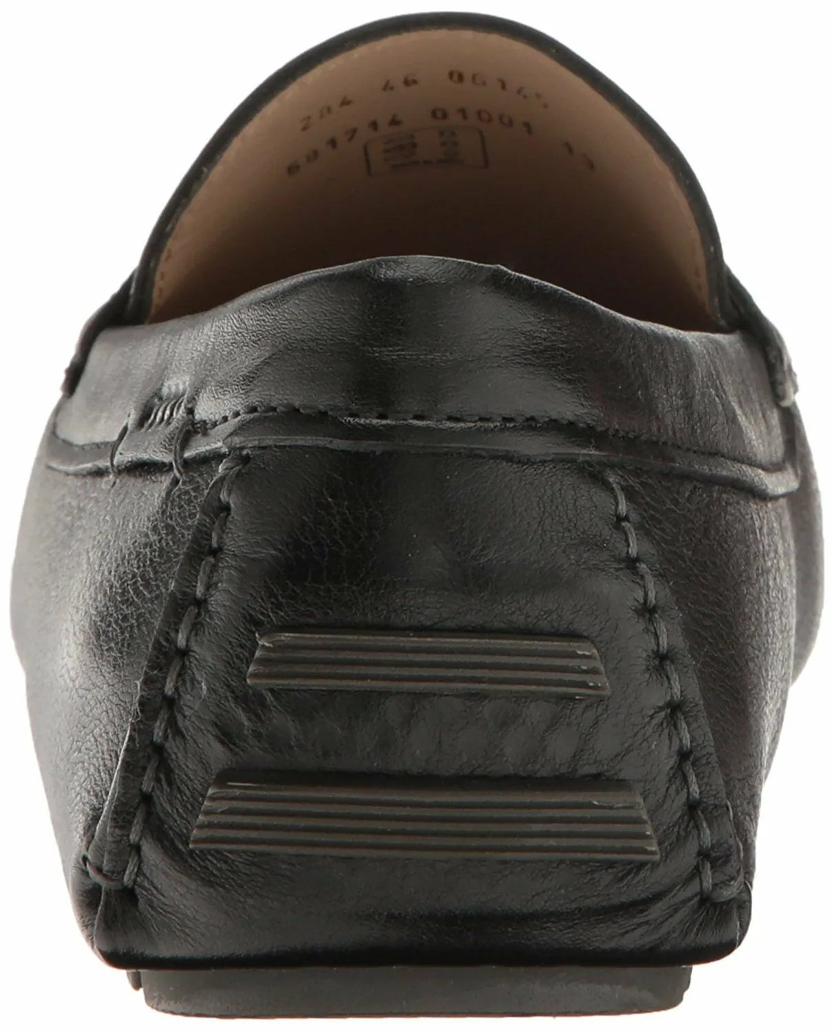 ECCO Men's 581714 Dynamic Moc 2.0 Slip-on Loafer
