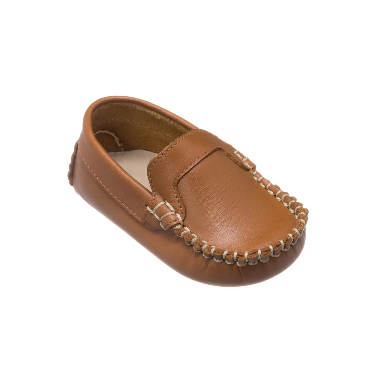 Elephantito Baby Mocassin