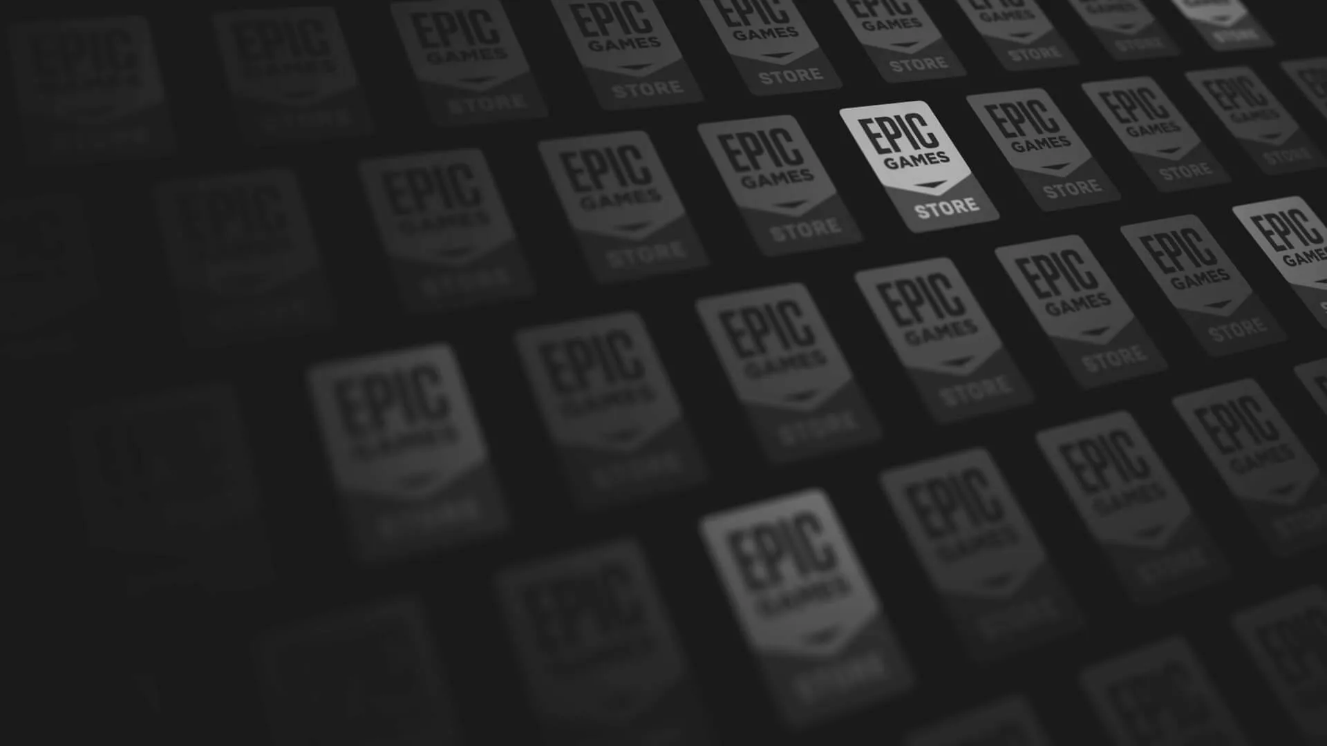 EPIC Games 6 Game Bundle  (PC)