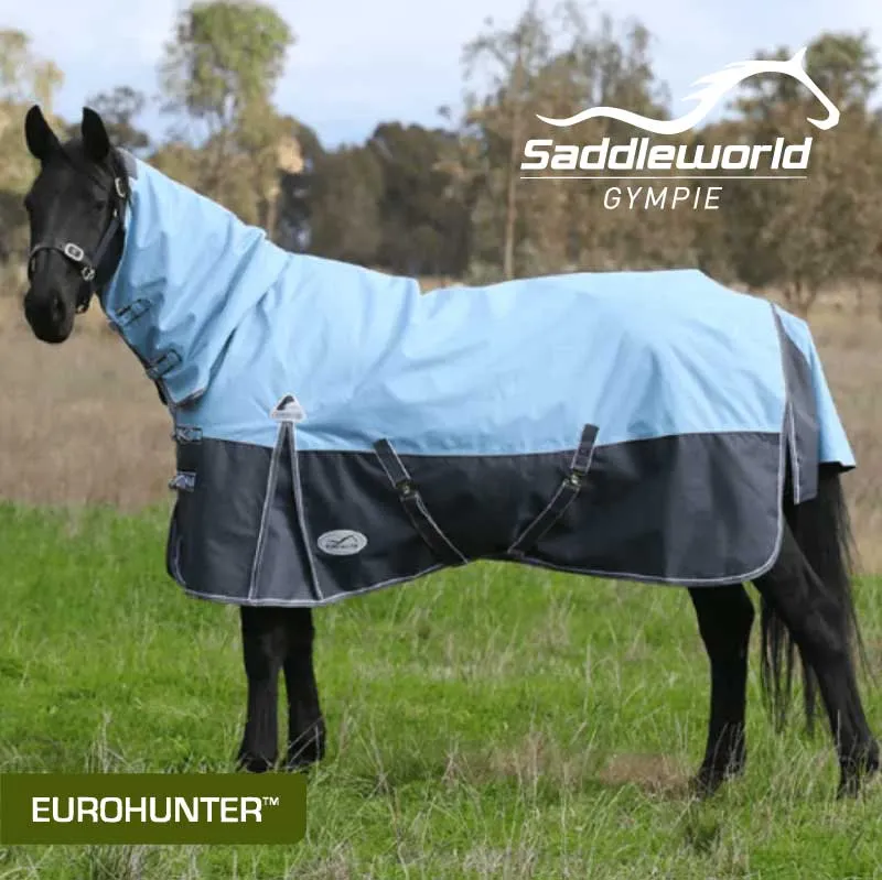Eurohunter Combo Townsend