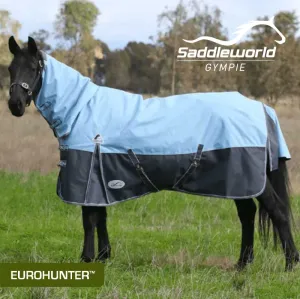Eurohunter Combo Townsend