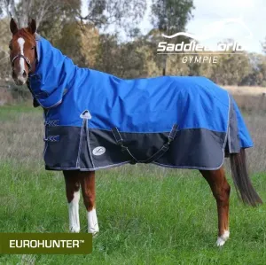Eurohunter New Kosciuszko Combo