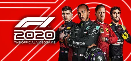 F1 2020 (PC)