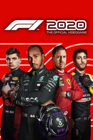 F1 2020 (PC)