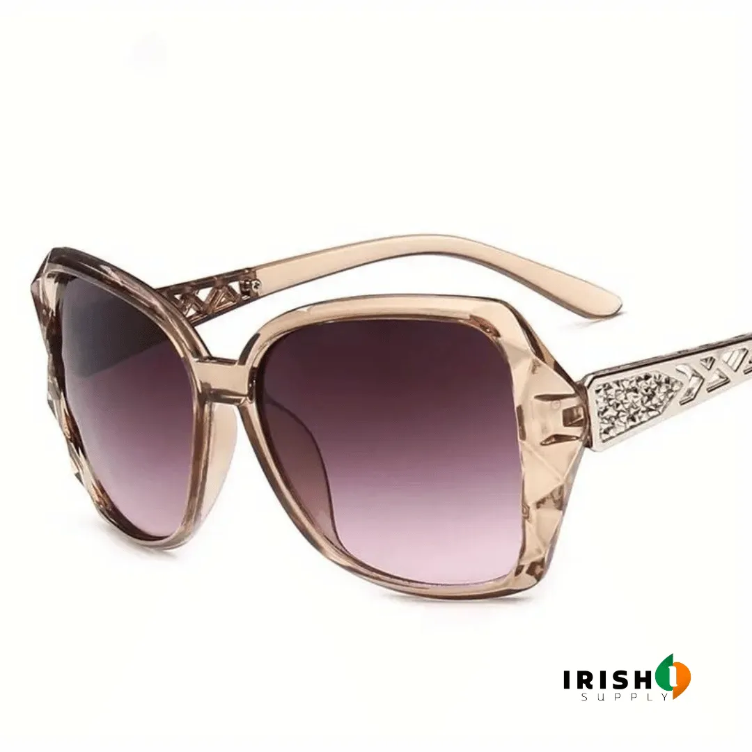 FELINE™ Sophisticated Cat Eye Sunglasses
