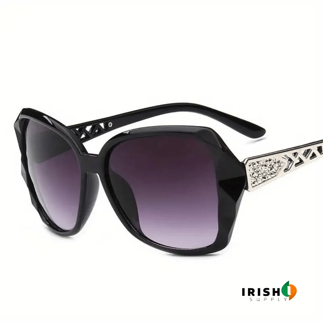 FELINE™ Sophisticated Cat Eye Sunglasses