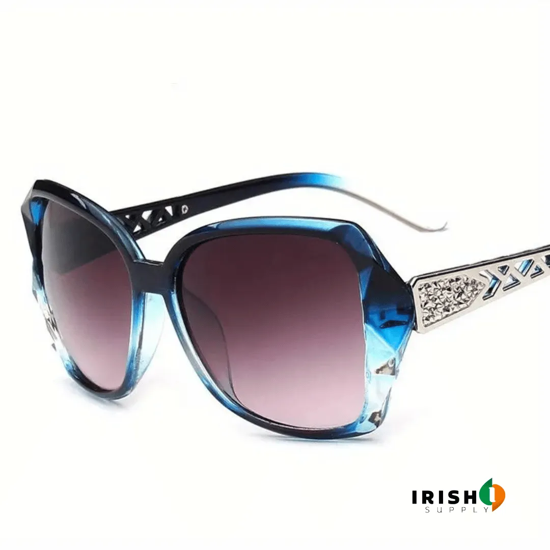 FELINE™ Sophisticated Cat Eye Sunglasses