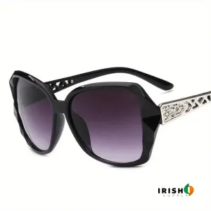 FELINE™ Sophisticated Cat Eye Sunglasses