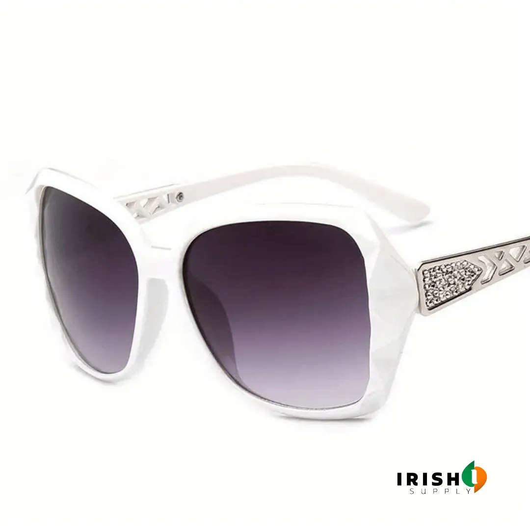 FELINE™ Sophisticated Cat Eye Sunglasses