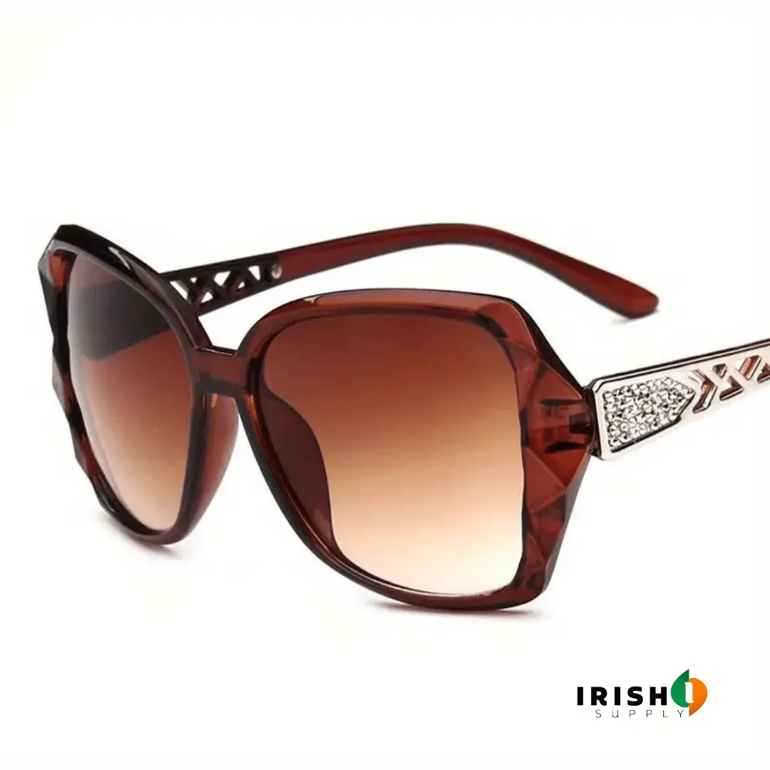 FELINE™ Sophisticated Cat Eye Sunglasses