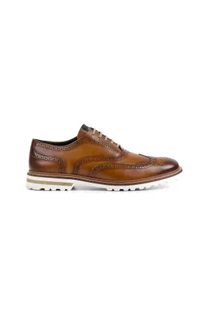 FERRACINI AIDEN CASUAL BROGUE 3403