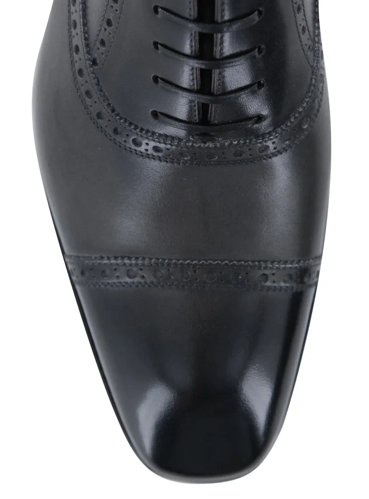 Fiori Di Lusso Gray Shoes
