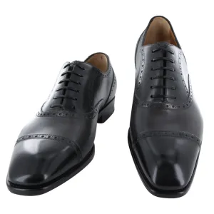 Fiori Di Lusso Gray Shoes
