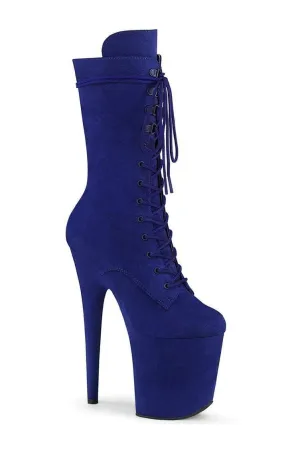 FLAMINGO-1050FS Exotic Knee Boot