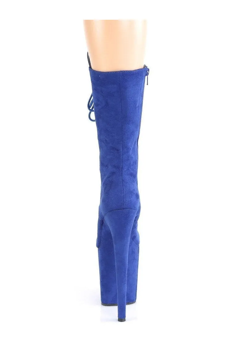 FLAMINGO-1050FS Exotic Knee Boot