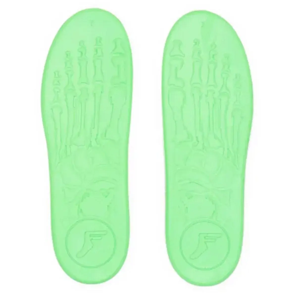 Footprint - King Foam Elite High 7mm Classic Insoles