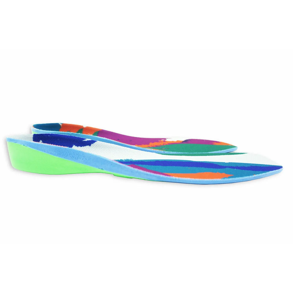 Footprint - King Foam Elite Pro High 7mm Insoles Torey Pudwill Fresh