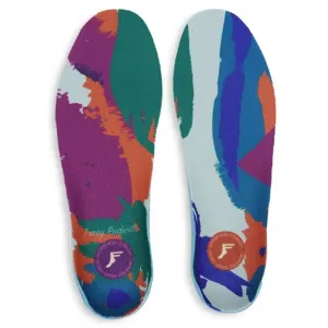 Footprint - King Foam Elite Pro High 7mm Insoles Torey Pudwill Fresh