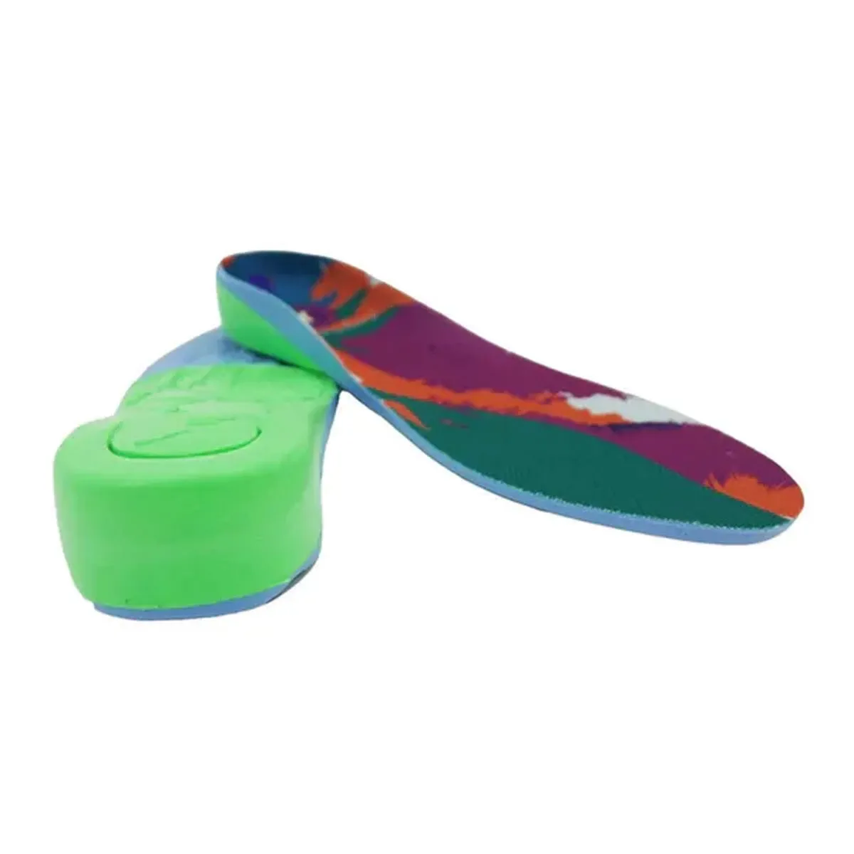 Footprint - King Foam Elite Pro High 7mm Insoles Torey Pudwill Fresh