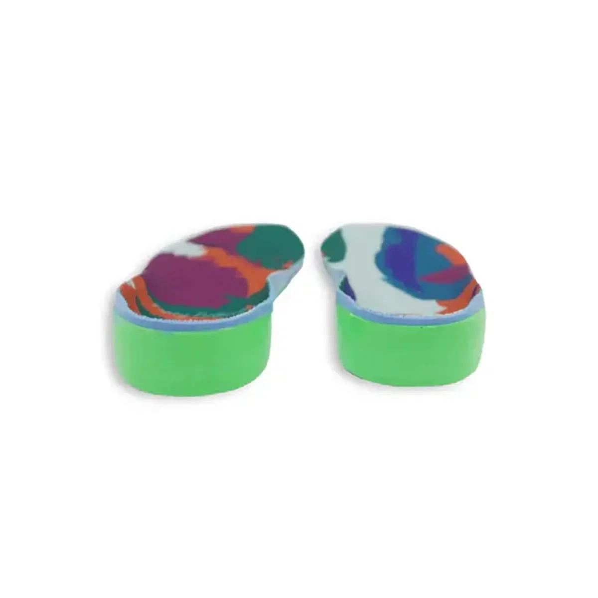 Footprint - King Foam Elite Pro High 7mm Insoles Torey Pudwill Fresh