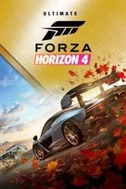 Forza Horizon 4 - Ultimate Edition