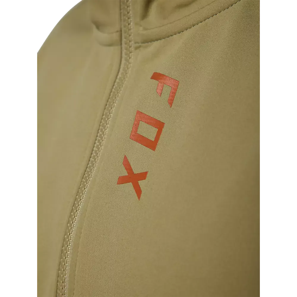 FOX Defend Drive Windbloc® Zip Jacket