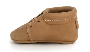 Freshly Picked Cedar Oxford Soft Sole