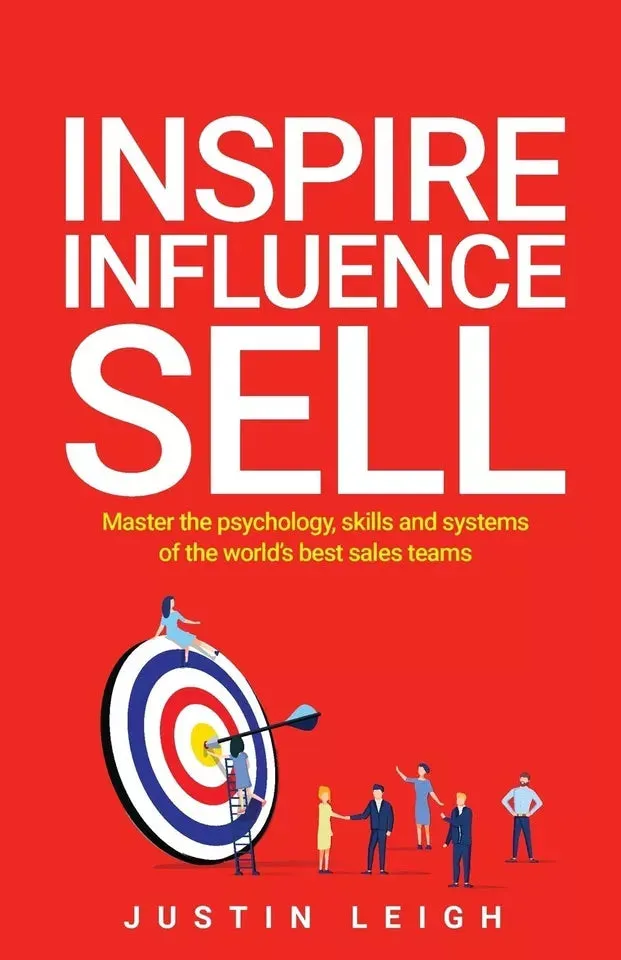 Fund,Inspire Influence Sell Justin Leigh,Grow the F ck Up Chartwell 3 Books Set