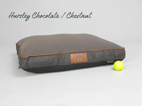George Barclay Mattress Large