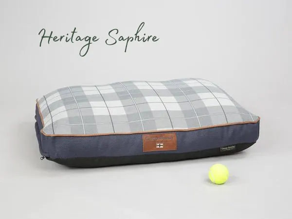 George Barclay Mattress Medium
