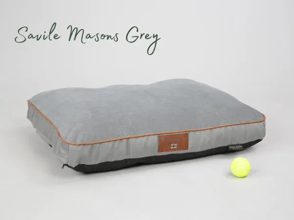 George Barclay Mattress Medium