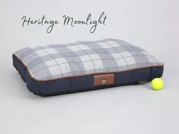 George Barclay Mattress Medium