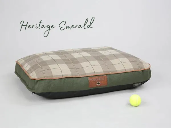 George Barclay Mattress Medium