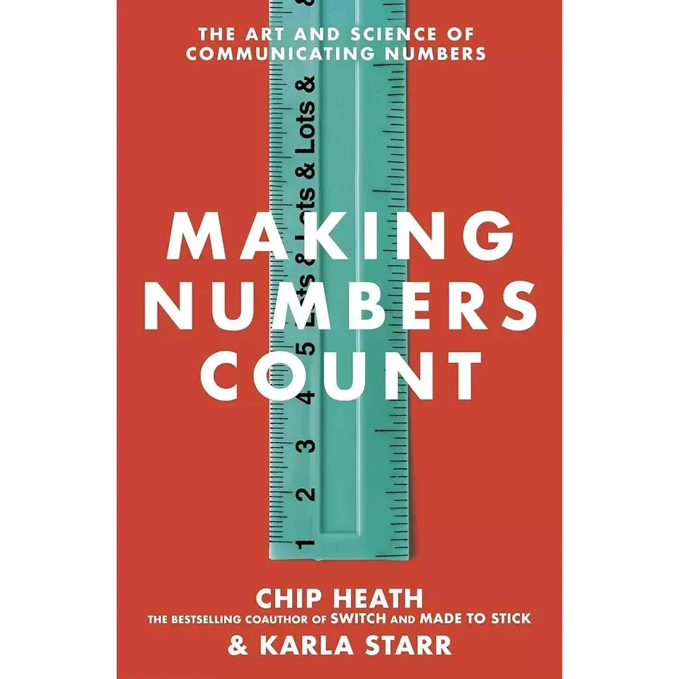 Get Sh*t Done, Making Numbers Count[Hardcover], Your Life Is Manufactured (HB) 3 Books Set
