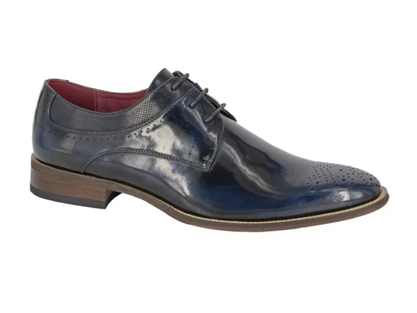 Goor M298NC Brogue Shoes