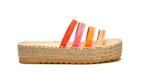 Gwen - Pink Multi