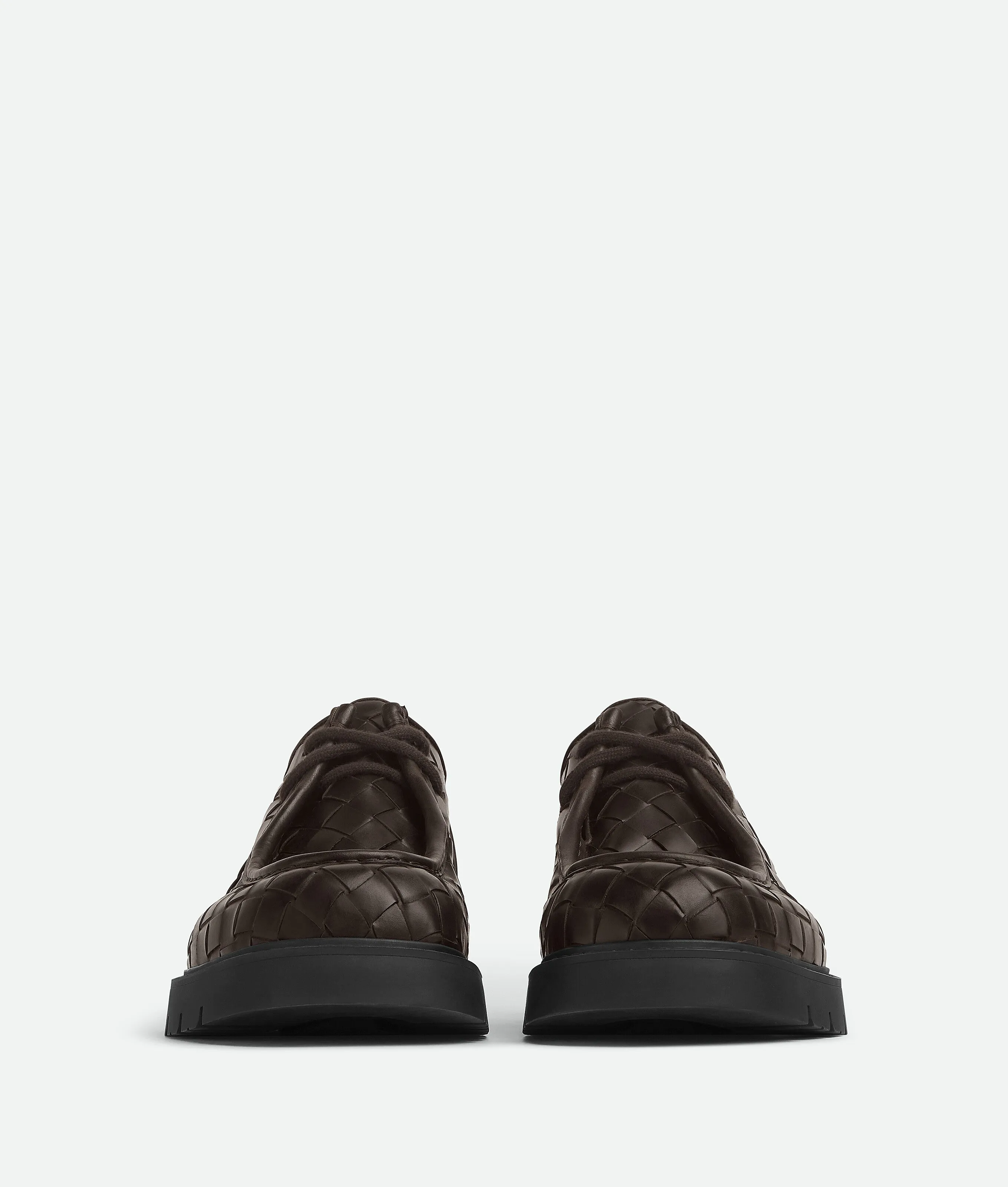 Haddock Lace-Up Shoe