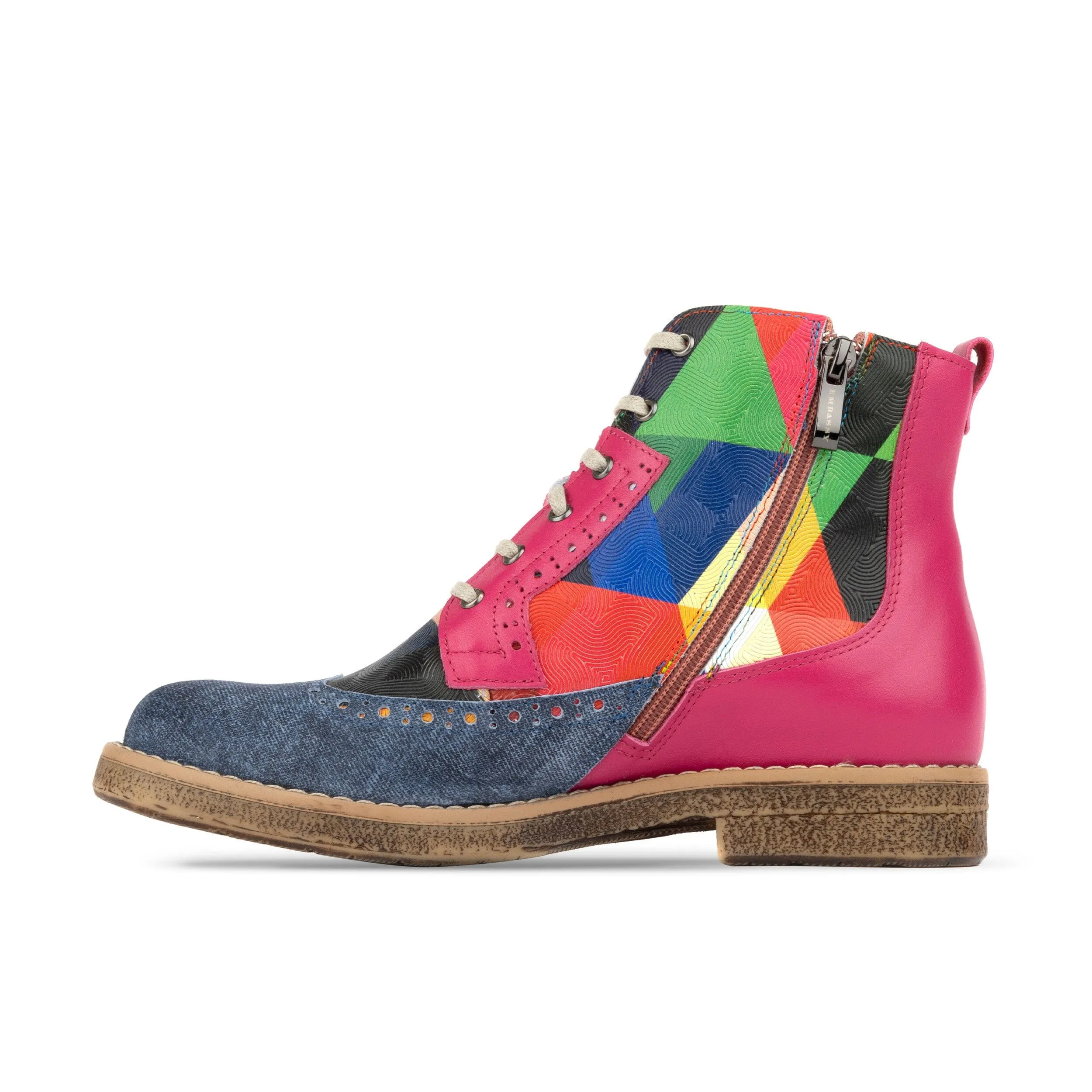 Hatter - Retro