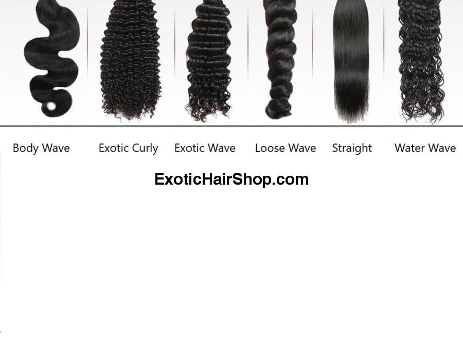 HD Thin Lace Frontal - 13x6