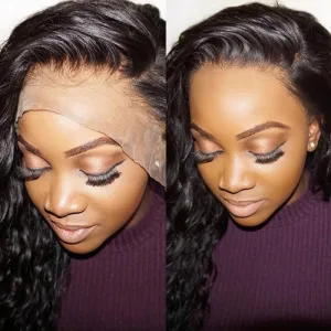 HD Thin Lace Frontal - 13x6