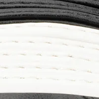 Hera Dual Tone Slip On Heels