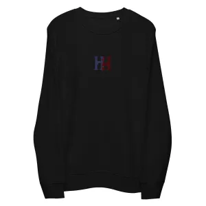 HH Unisex organic sweatshirt
