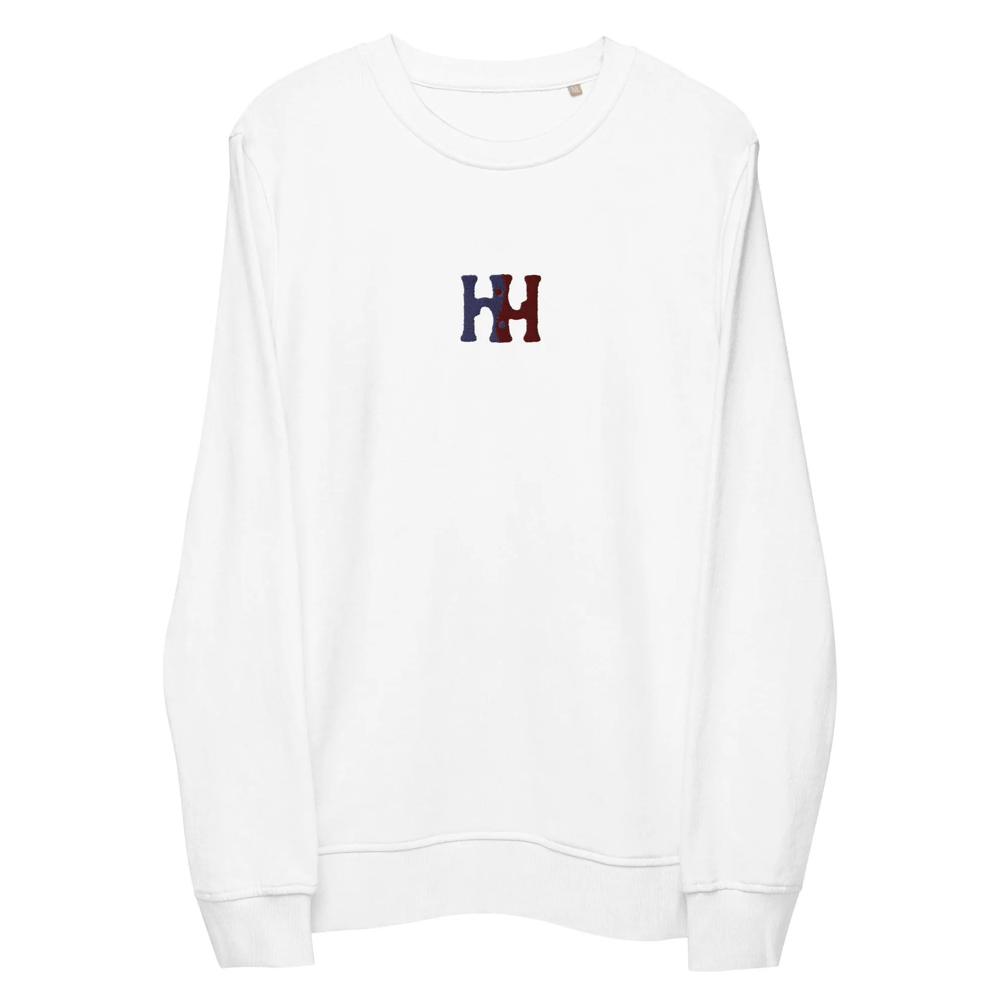 HH Unisex organic sweatshirt